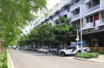 Tuyến phố thương mại đẳng cấp bậc nhất Sài Gòn
