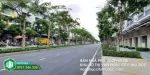 Van Phuc City: thiên đường xanh nâng tầm cuộc sống