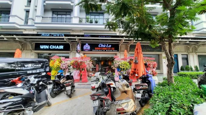 [VẠN PHÚC 24h] Thêm một điểm ăn ngon ngon tại Vạn Phúc!