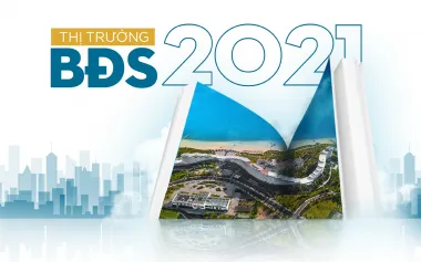 [GÓC NHÌN] Kịch bản nào cho thị trường bất động sản 6 tháng cuối...