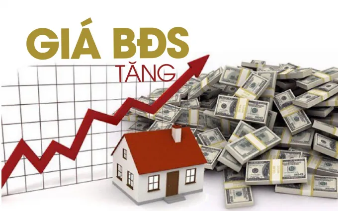 TP.HCM: Giá đất 5 huyện ngoại thành tăng vọt sau thông tin lên quận, có nơi lên hơn 200 triệu đồng/m2